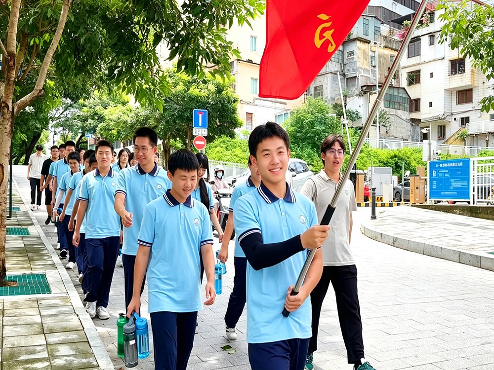 汕头有资质的孩子不听话管理学校怎么联系