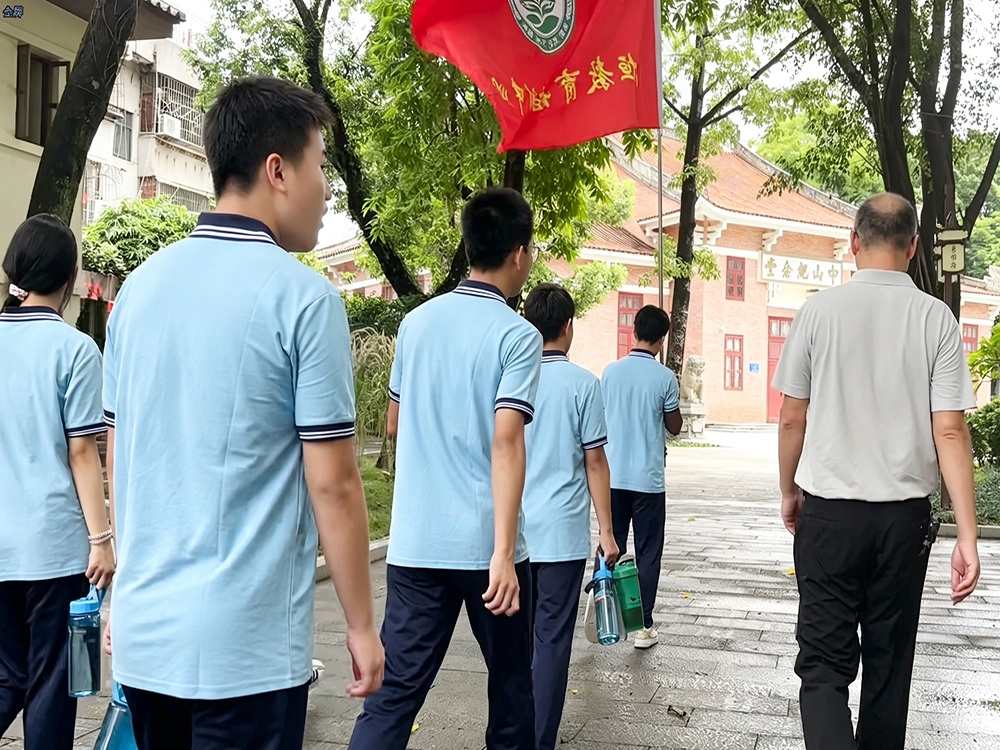 汕头周边专门收不听话孩子学校怎么联系
