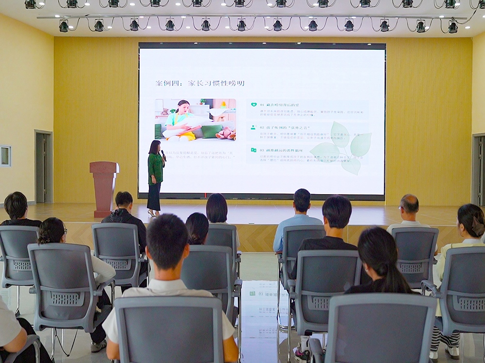 汕头正规孩子叛逆期寄宿素质培育机构推荐