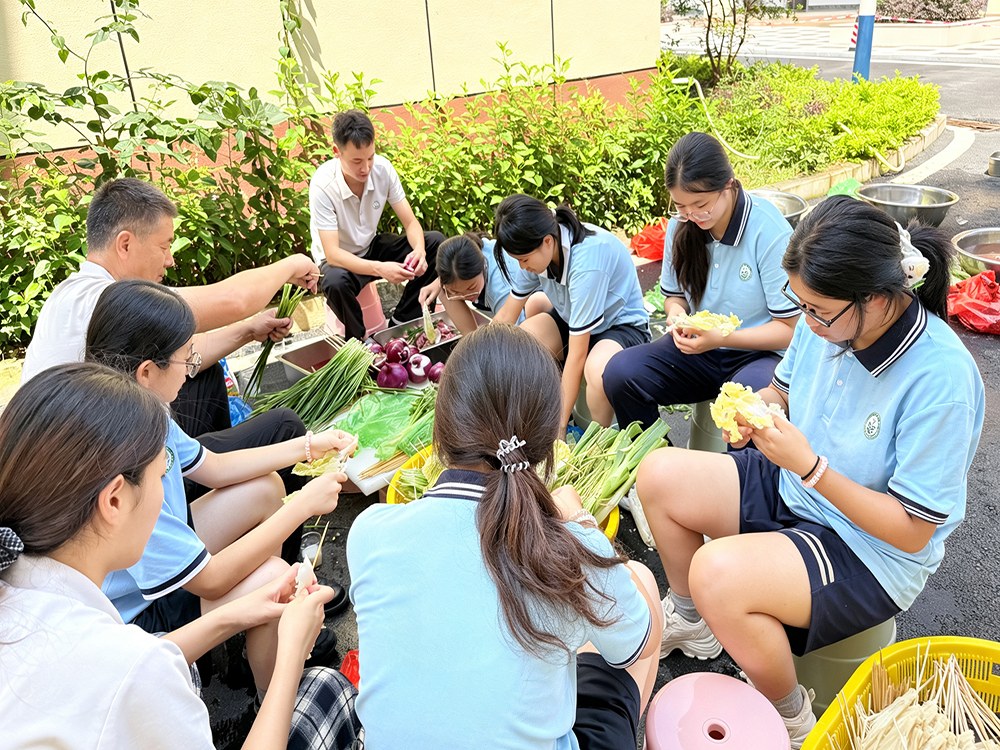 汕头青少年寄宿素质培育机构选型推荐指南