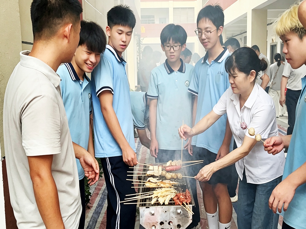 汕头封闭式青少年素质培育机构联系电话与择校指南
