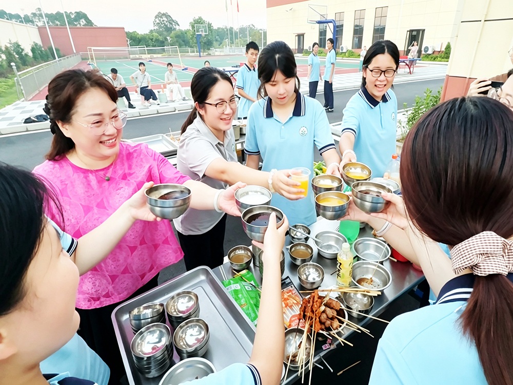 汕头正规孩子叛逆期寄宿素质培育机构推荐