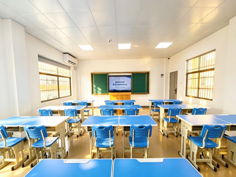 汕头叛逆青少年教育学校怎么联系?志恒教育培训学校全解析