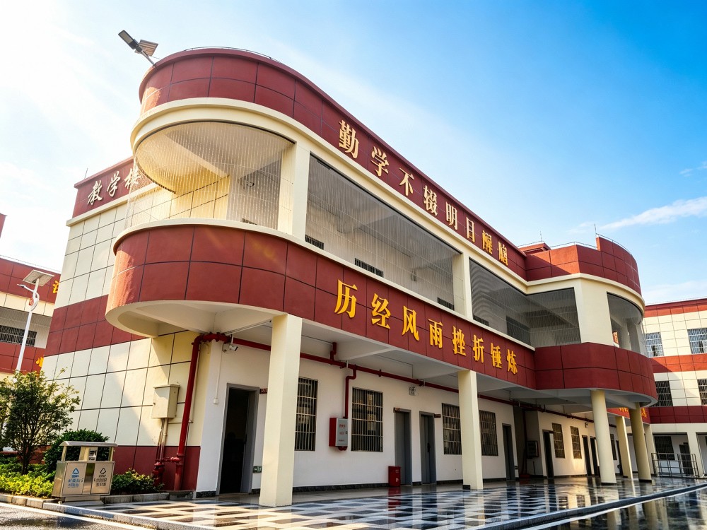 2026优选汕头孩子叛逆不听话管教学校怎么联系