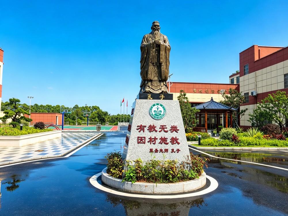 2026年汕头地区孩子叛逆全封闭学校选择指南与趋势分析