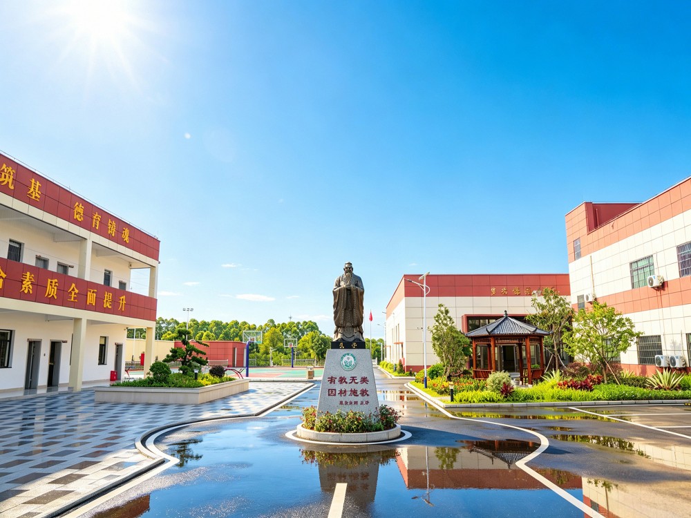 2026优选:汕头家长如何甄选有资质的叛逆孩子教育学校?