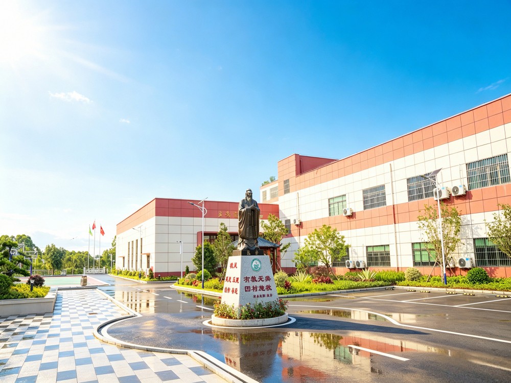 2026年汕头有资质的全封闭学校:以艺体赋能引导叛逆小孩正向改变
