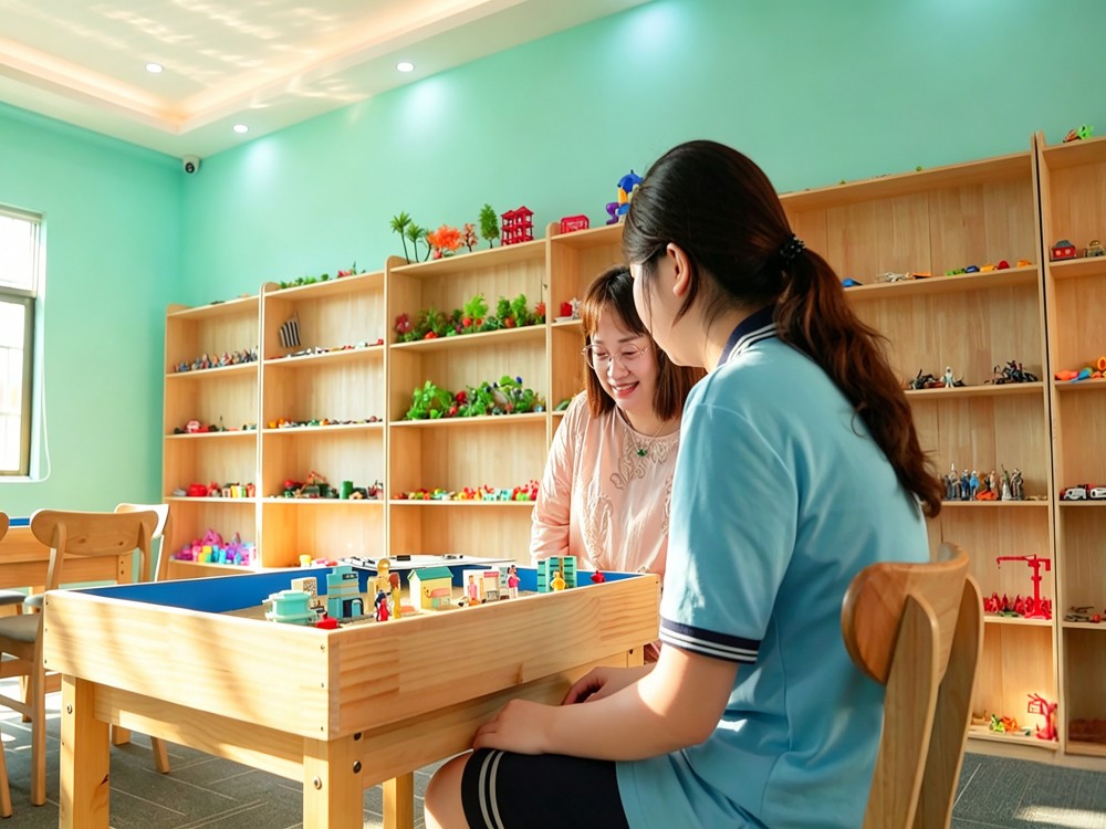 汕头全封闭叛逆小孩改变学校怎么选？这份择校指南建议收藏