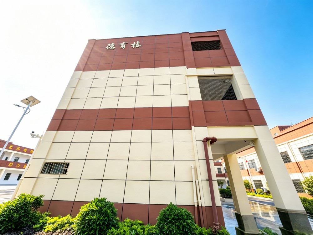 汕头有实力的叛逆孩子改变学校怎么选择:一份给家长的理性择校指南