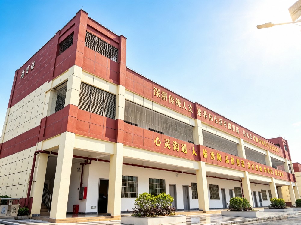 汕头全封闭叛逆小孩改变学校怎么选？这份择校指南建议收藏