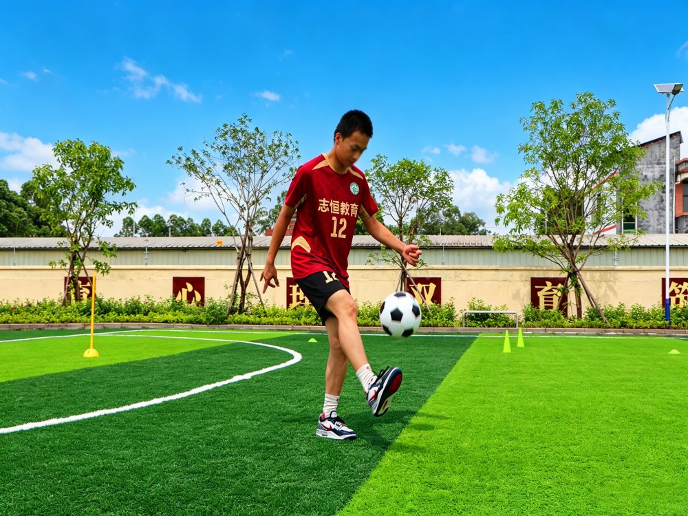 汕头全封闭叛逆小孩改变学校哪家靠谱？深度解析志恒教育培训中心