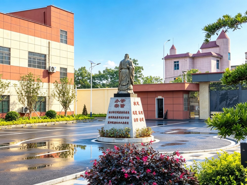 汕头有实力的叛逆孩子管教学校怎么选？这些判断标准值得家长收藏